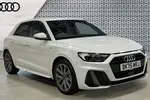 2025 Audi A1