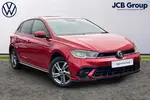 2022 Volkswagen Polo