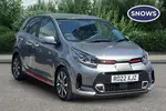 2022 Kia Picanto