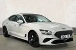 2025 Genesis G70