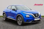 2024 Nissan Juke