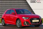 2025 Audi A1