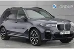 2019 BMW X7