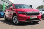 2022 Skoda Enyaq