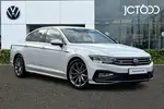 2021 Volkswagen Passat