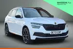 2022 Skoda Kamiq