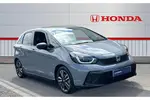 2025 Honda Jazz