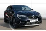 2022 Renault Arkana
