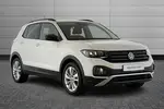 2021 Volkswagen T-Cross
