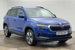 2022 Skoda Karoq