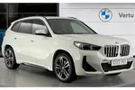 2022 BMW X1