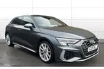 2021 Audi S3