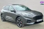 2022 Ford Kuga