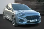 2022 Ford Kuga