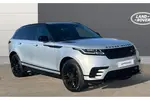2022 Land Rover Range Rover Velar