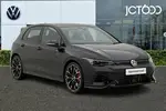 2025 Volkswagen Golf GTI