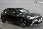 2019 BMW 1 Series