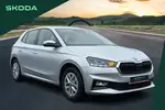 2025 Skoda Fabia
