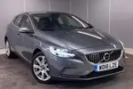 2018 Volvo V40