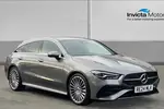2024 Mercedes-Benz CLA Shooting Brake