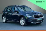 2025 Skoda Kamiq