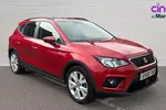 2020 SEAT Arona