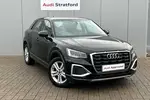 2023 Audi Q2