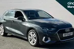 2022 Audi A3