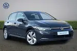 2024 Volkswagen Golf