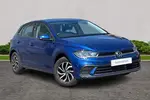 2024 Volkswagen Polo