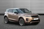 2024 Land Rover Range Rover Evoque