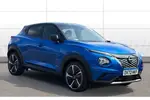 2022 Nissan Juke