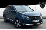 2024 Peugeot 3008