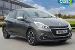 2018 Peugeot 208