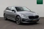 2025 Skoda Scala