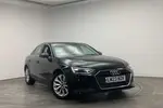 2023 Audi A4