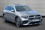 2023 Mercedes-Benz GLB