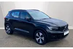 2023 Volvo XC40 Recharge
