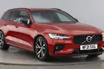 2021 Volvo V60