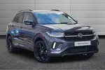 2025 Volkswagen T-Cross