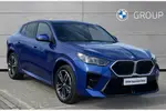 2025 BMW X2