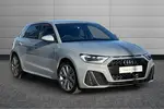 2025 Audi A1