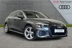 2023 Audi A3