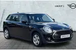 2019 MINI Clubman