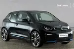 2022 BMW i3