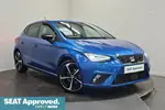 2023 SEAT Ibiza