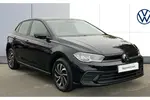 2022 Volkswagen Polo