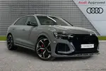 2022 Audi RS Q8