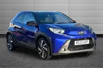 2023 Toyota Aygo X