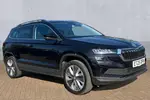 2025 Skoda Karoq
